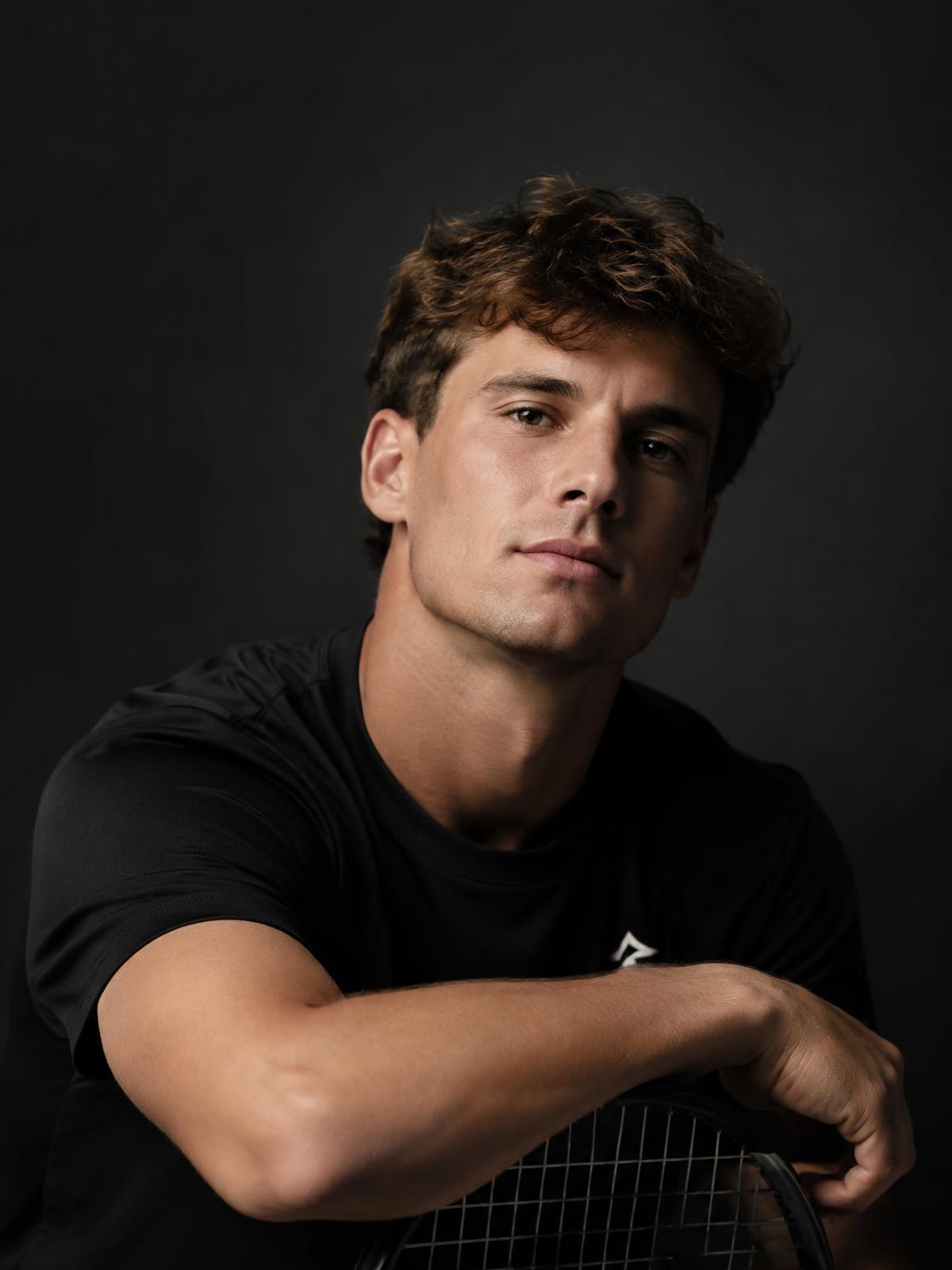 Leandro Romeo Zgraggen